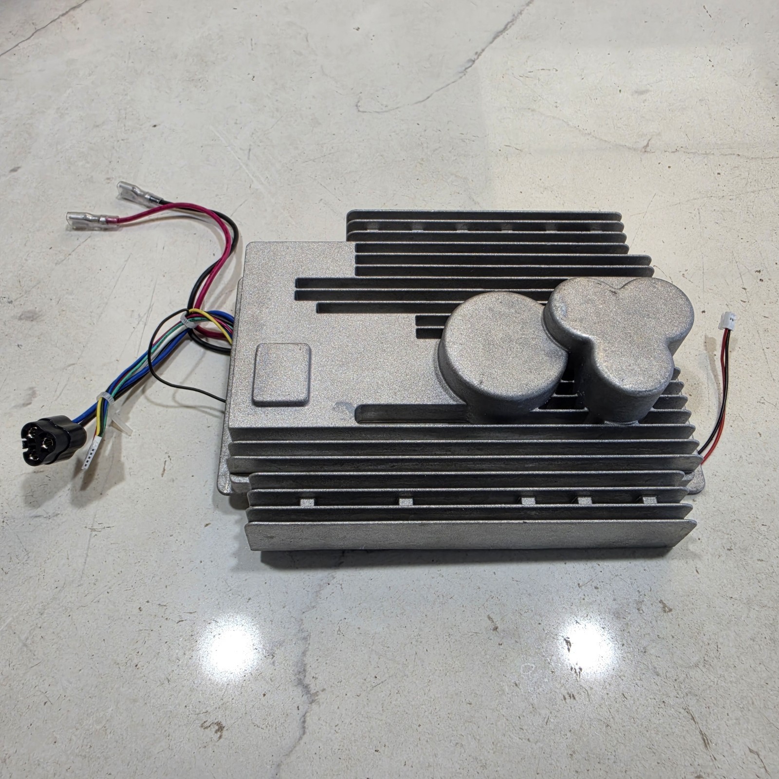 FOR REPAIR Part Circuit Board Assy DeWALT DWPW3000 Electric Pressure Washer