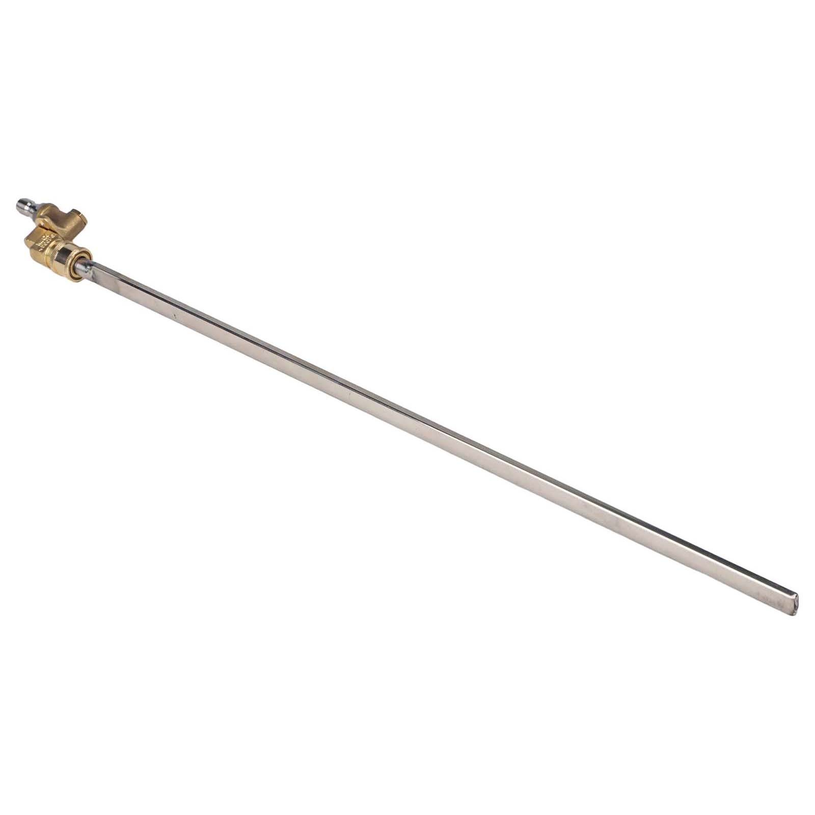 Water and Gas Tank Cleaning Tool Use Flat and Smooth Sealing