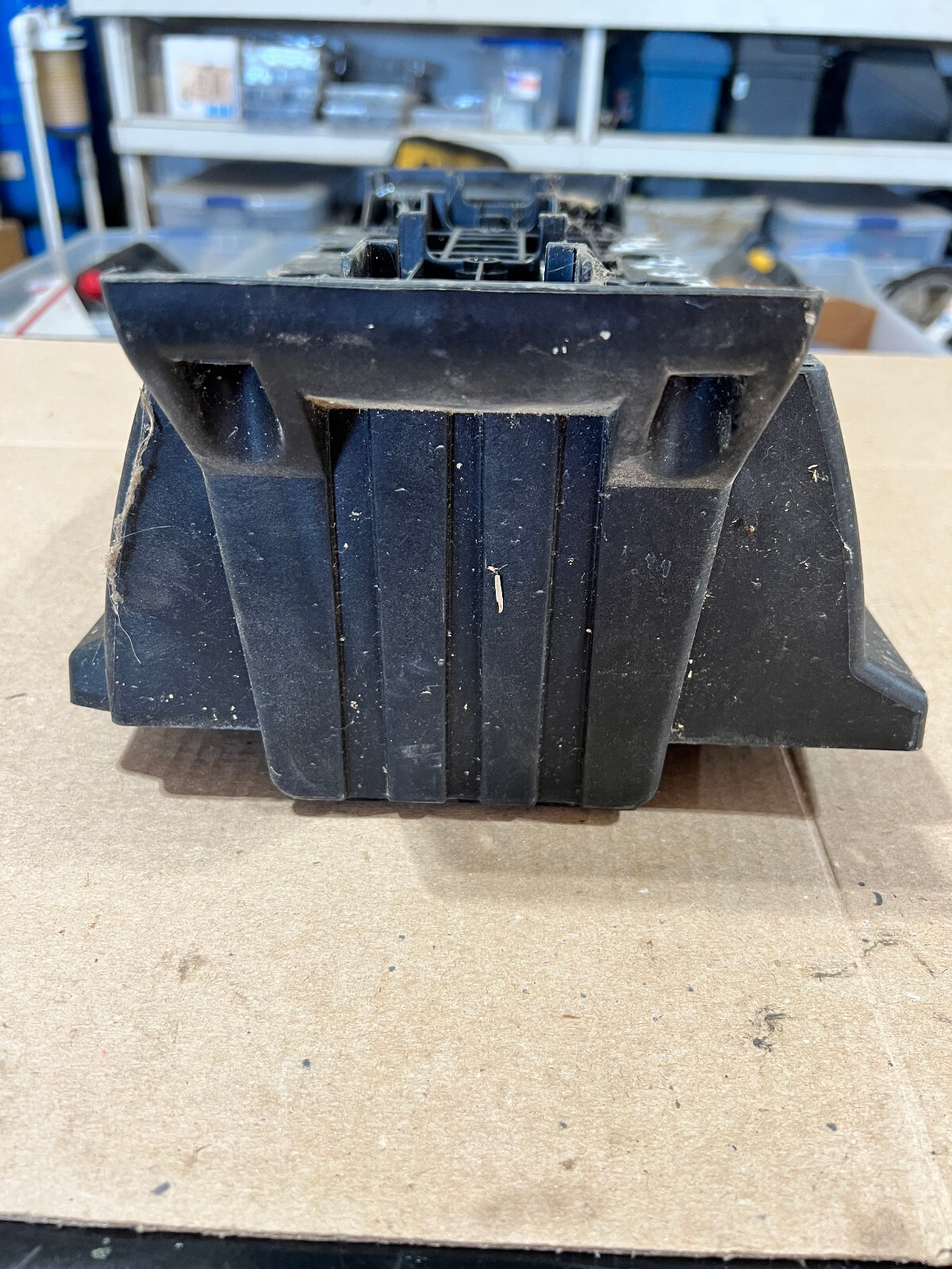 Ryobi Housing for Electric Pressure Washer (#3847)