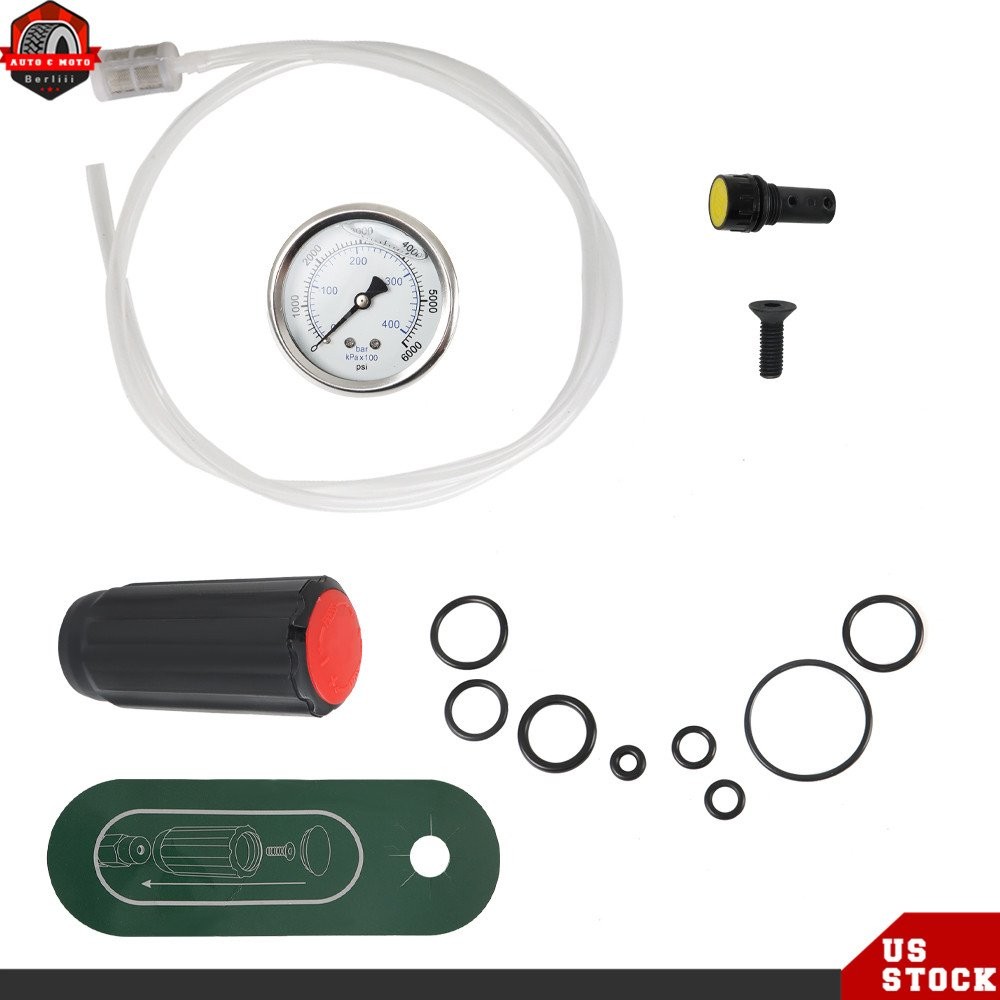 Professional 3600 PSI 4.9 GPM Pressure Washer Pump 24mm Solid Shaft Belt Drive