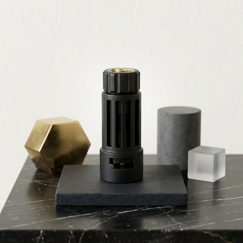 1pc Compact For M22 Internal Thread Connector for For high Pressure Systems