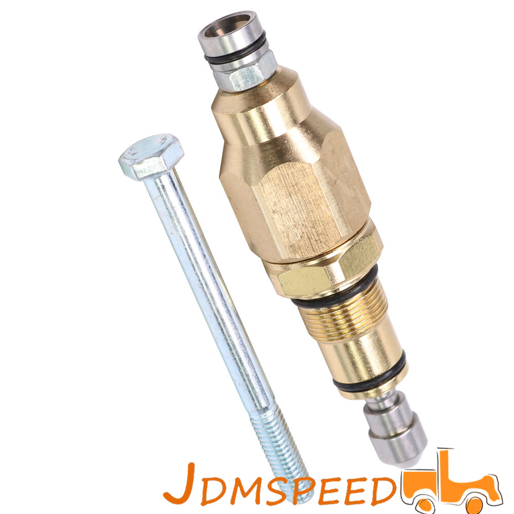 200348GS AR42118 Unloader Valve For RMW RMV SRMW Series Pumps
