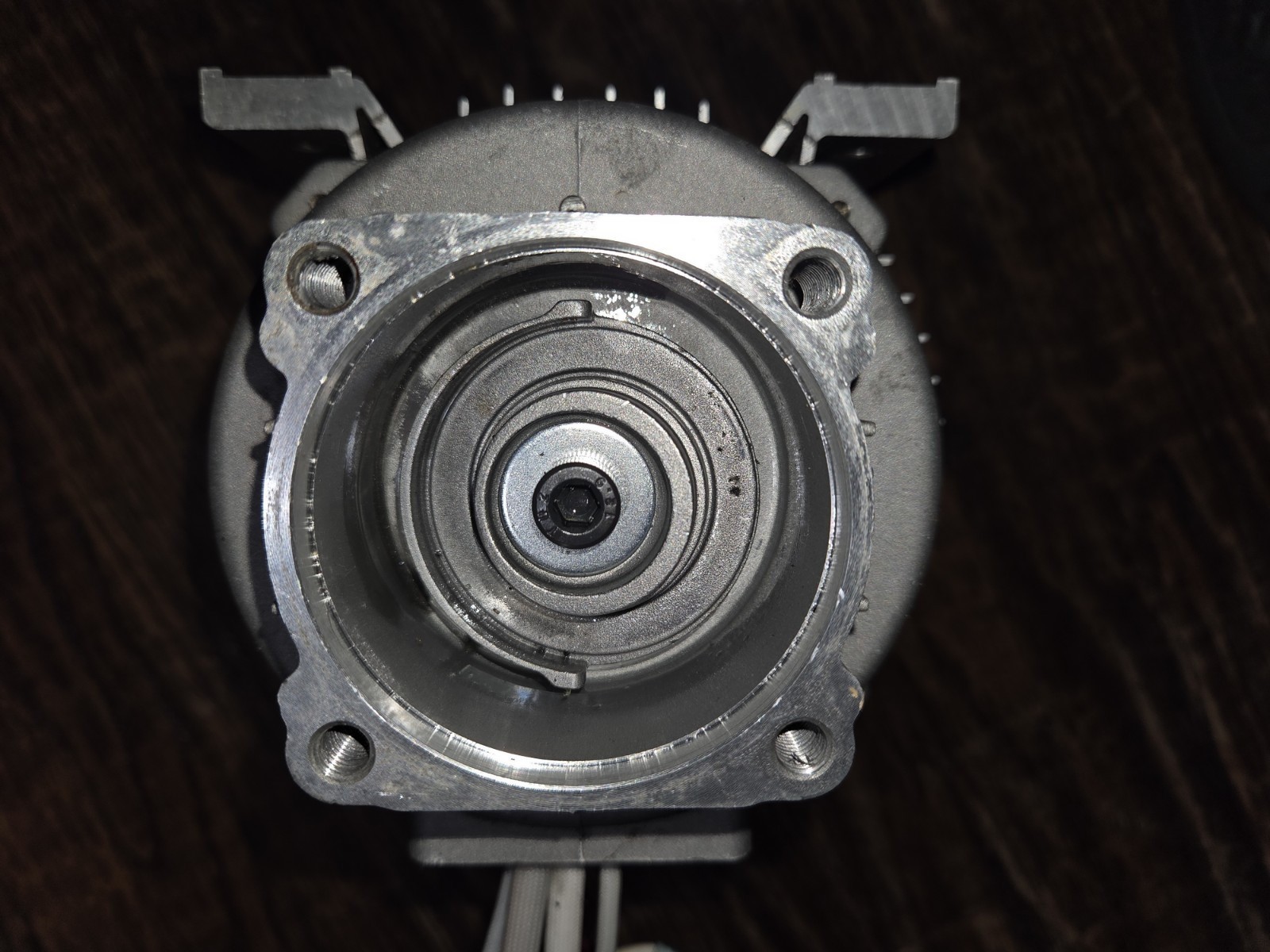 RYOBI 2300 RY142300 Electric Motor