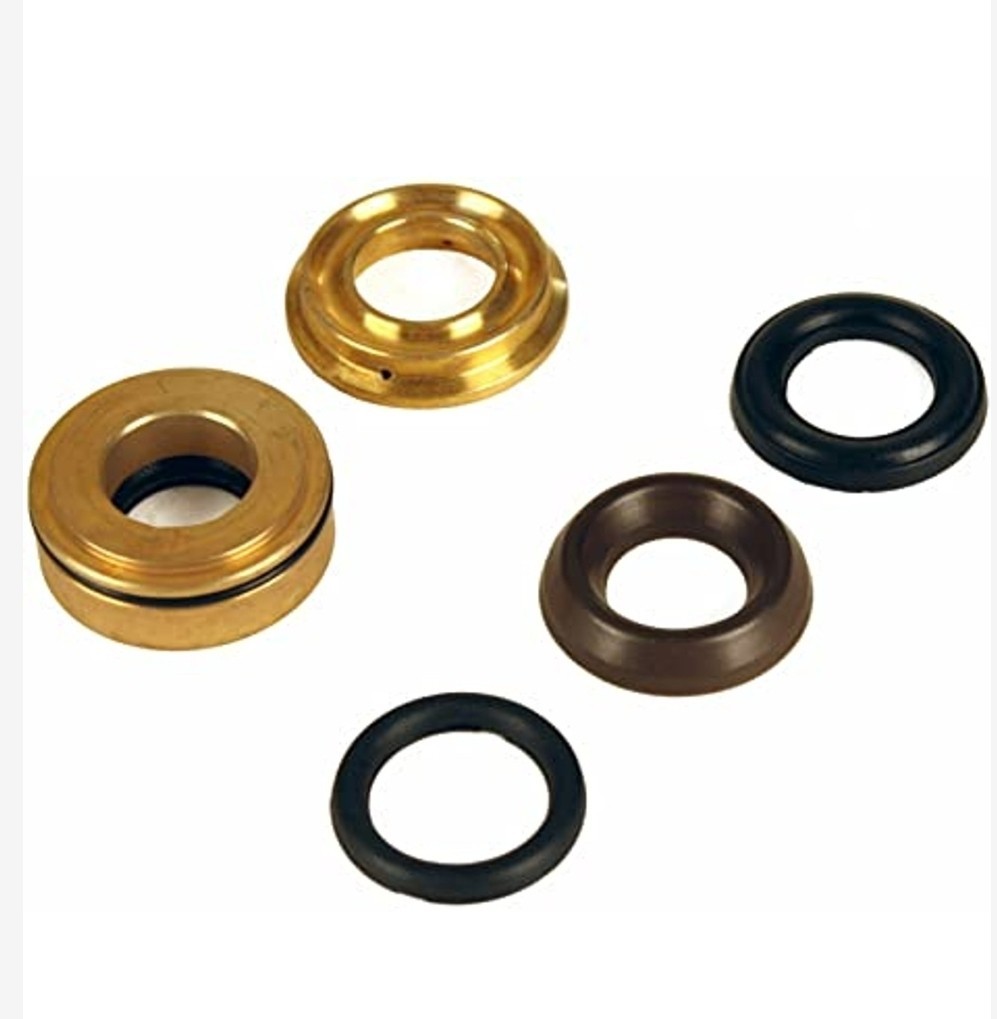 KIT 28 General Pump Interpump GP K28 Packing Kit, KIT28 for 47 Series