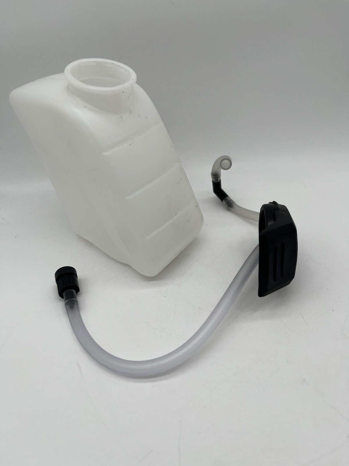 Sun Joe SPX3000 Pressure Washer Detergent Tanks Complete W/ Lids and Lines