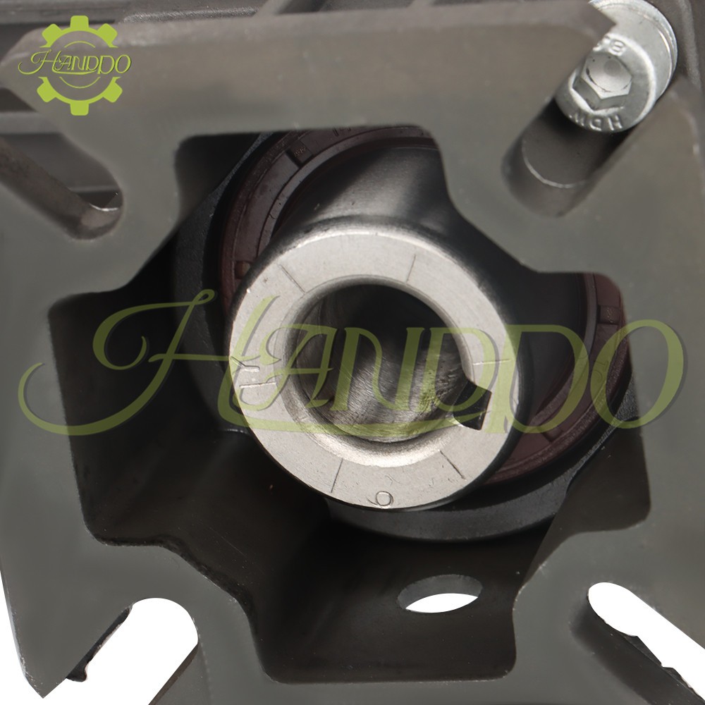3000 PSI 3.1 GPM Pressure Washer Pump Replacement 3/4-in Horizontal Shaft US