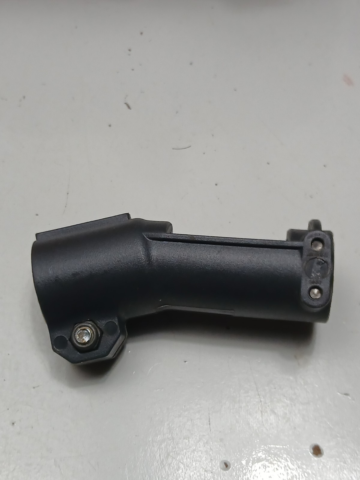 Ryobi OEM Parts. End Hose Holder Assembly RY31EP26 Telescoping Pole. #07