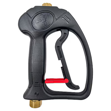 Zoro Select Tl40 Pressurewasherspraygun, 5800 Psi, L:7, Tl40