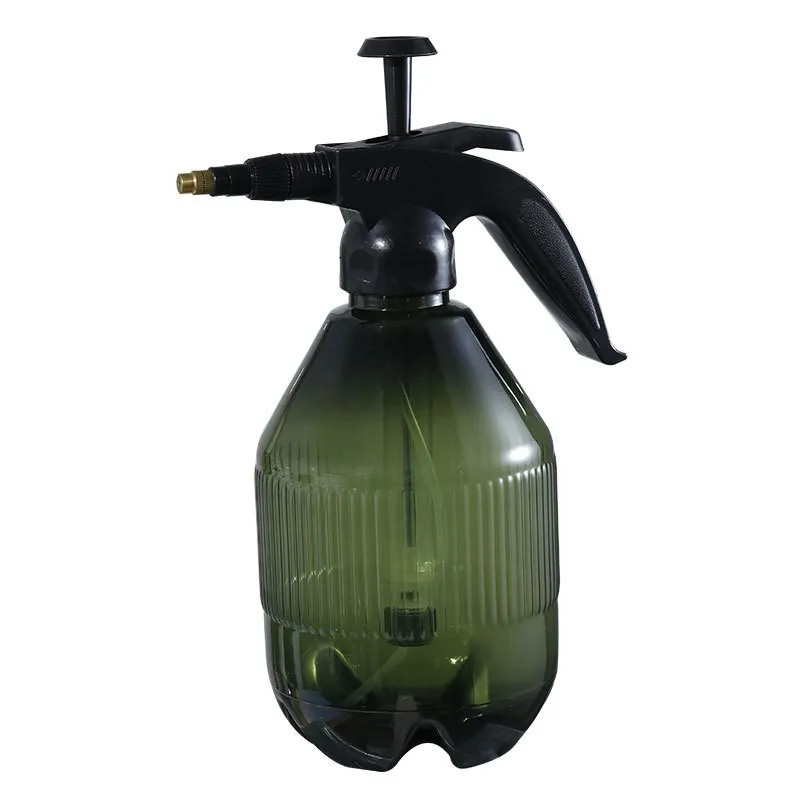1pc Premium Plastic Pressure Spray Bottle – Powerful Air Pressure Technology, Ad