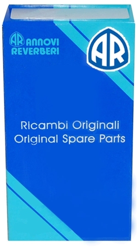 (Annovi Reverberi) AR 2186 Check Valve Repair Kit RC, RCA-N, RCA-E, RSV -ITALY