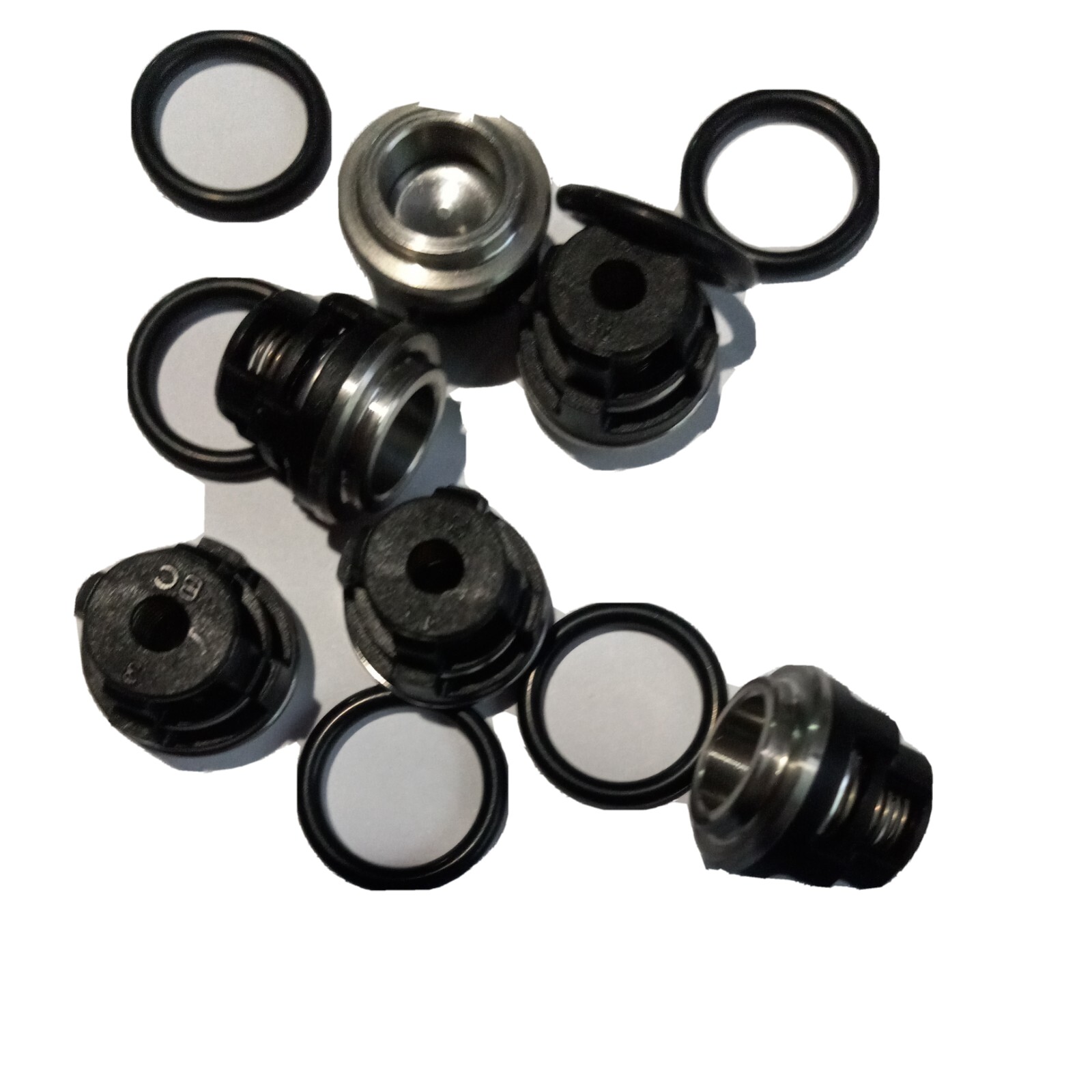 Annovi Reverberi AR1864 Valve Kit For XTA, XTV, HPE, XMV Series Pump ITALY OEM