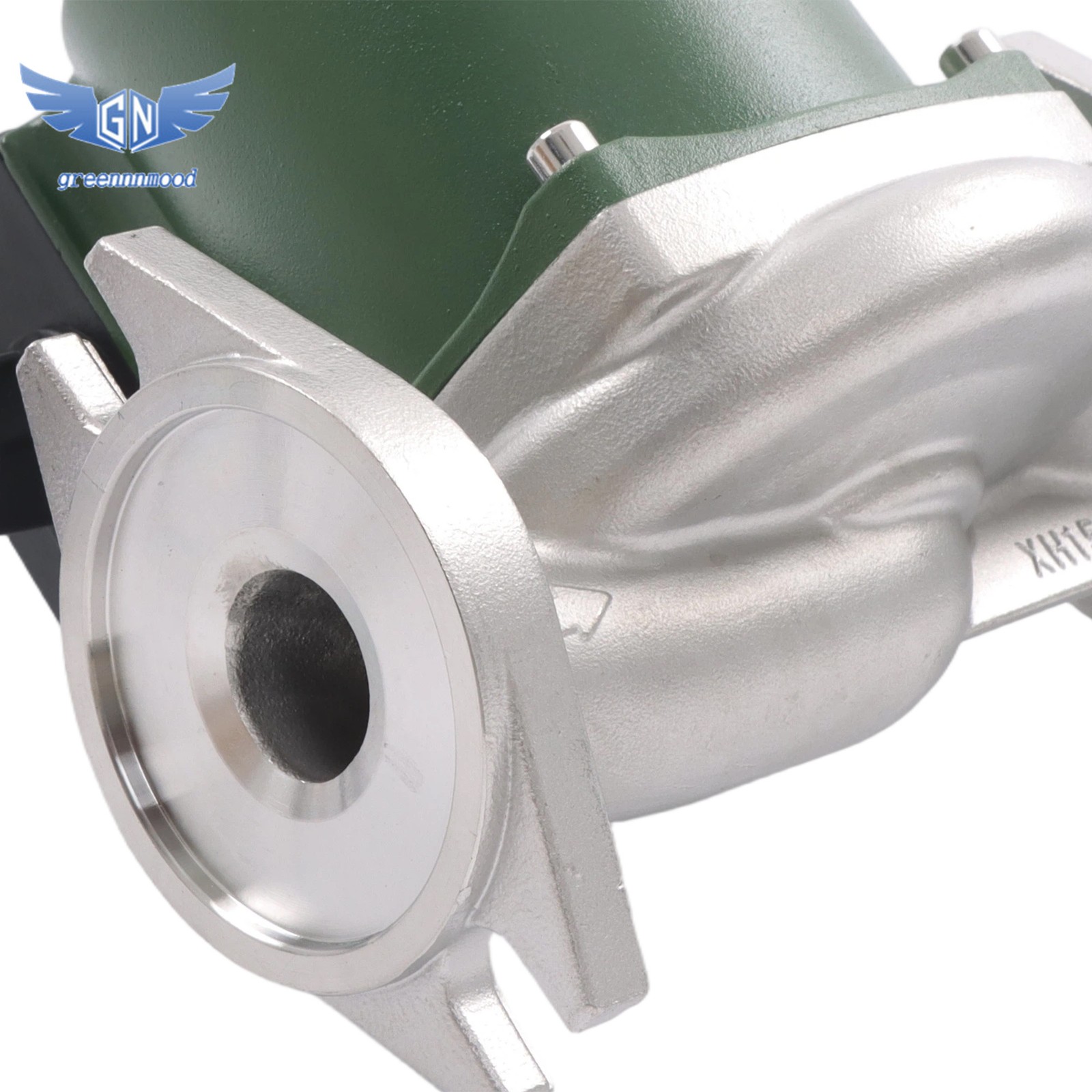 009-SF5 Flanged High Velocity Water Circulating Pump 1/8 HP 115V 10 GPM 150 PSI
