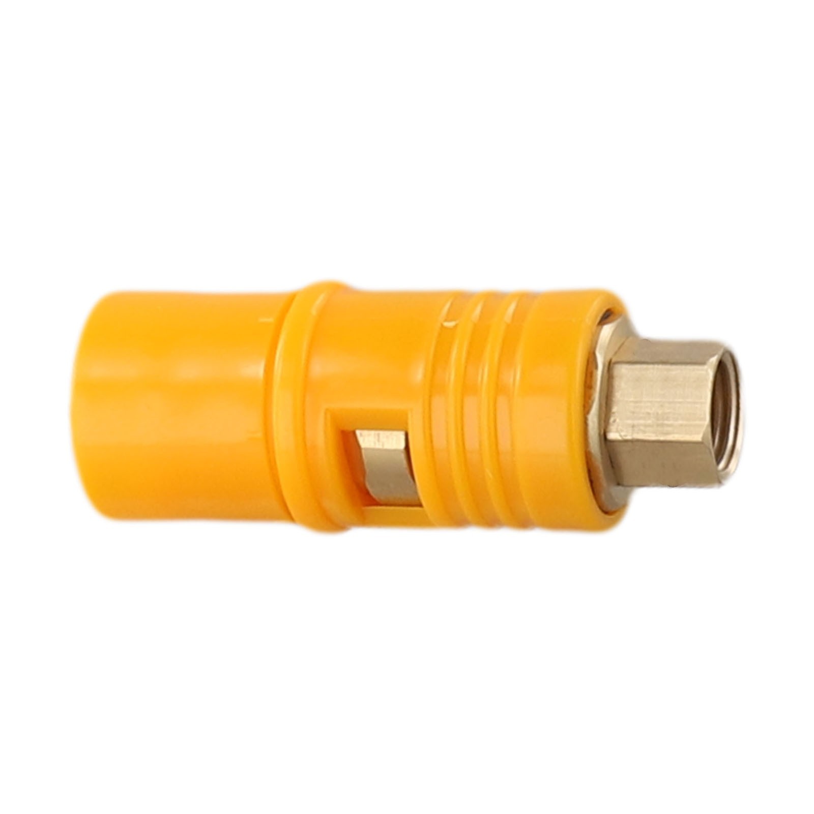 Easy to Use Adjustable Nozzle for Car Washing and General Purpose Cleaning