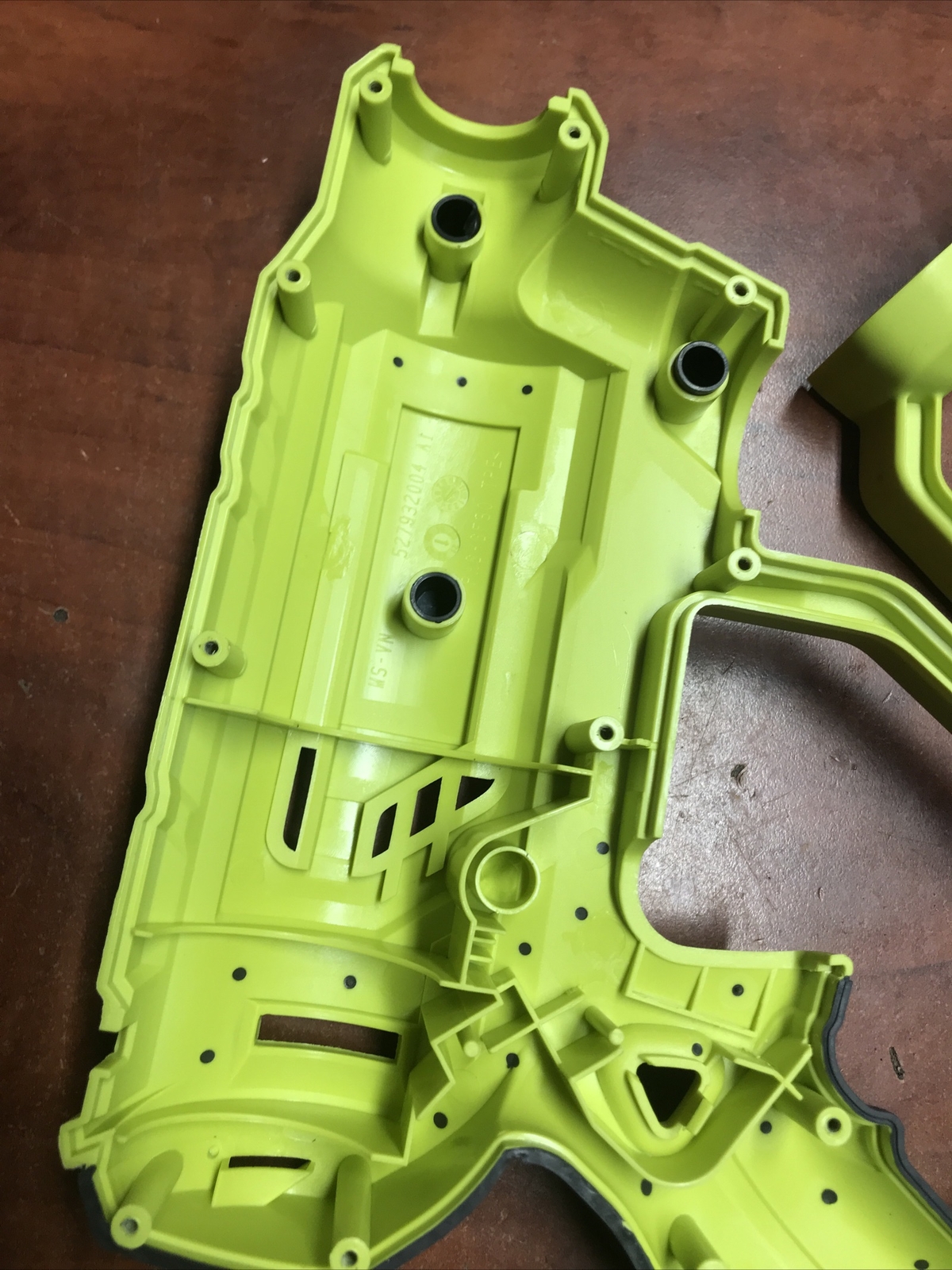 New OEM Part Housing Assembly For RYOBI ONE+ 18-Volt RY120350 Water Cleaner