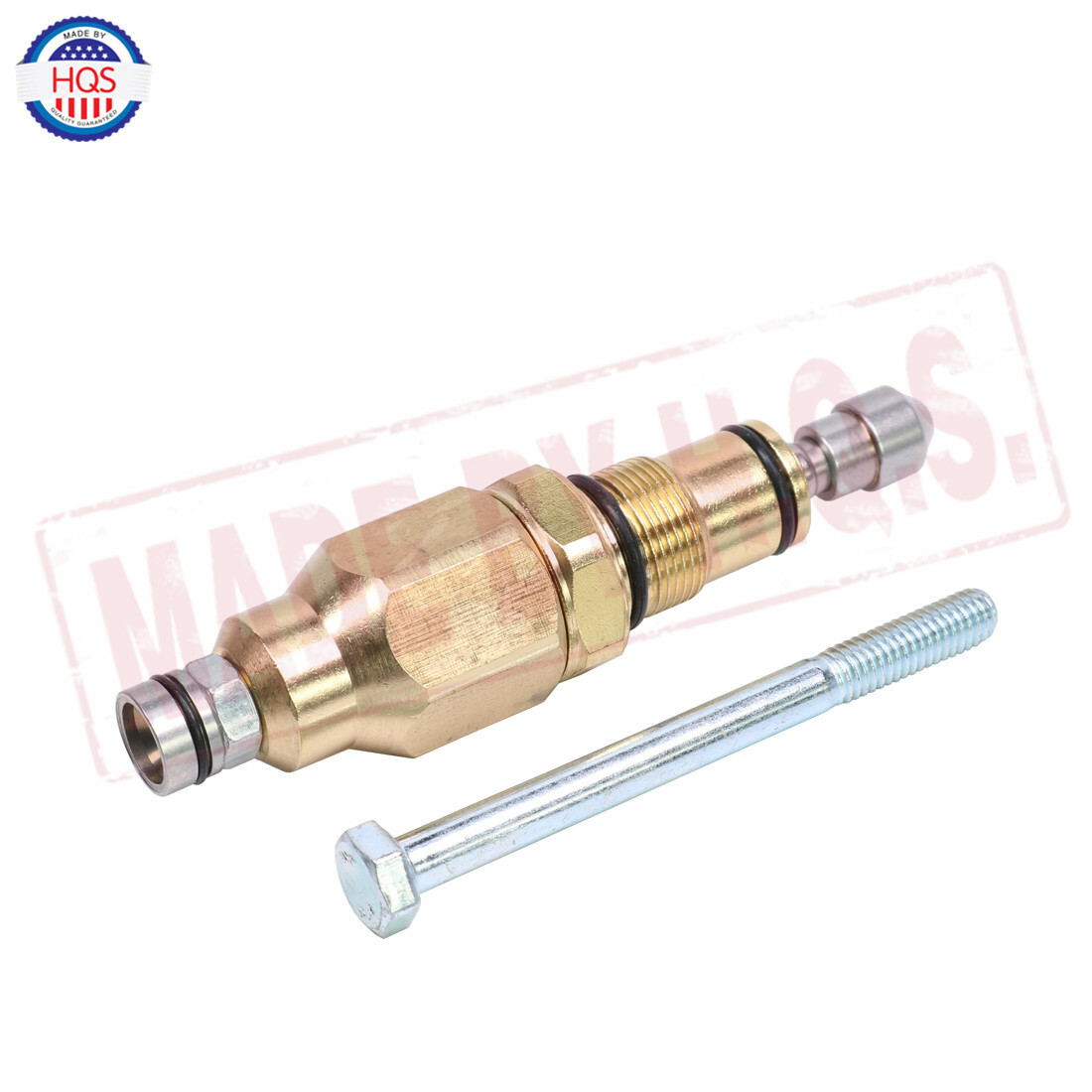 Unloader Valve AR42118 For RMW RMV SRMW Series Pumps Repls 315747GS 200348GS
