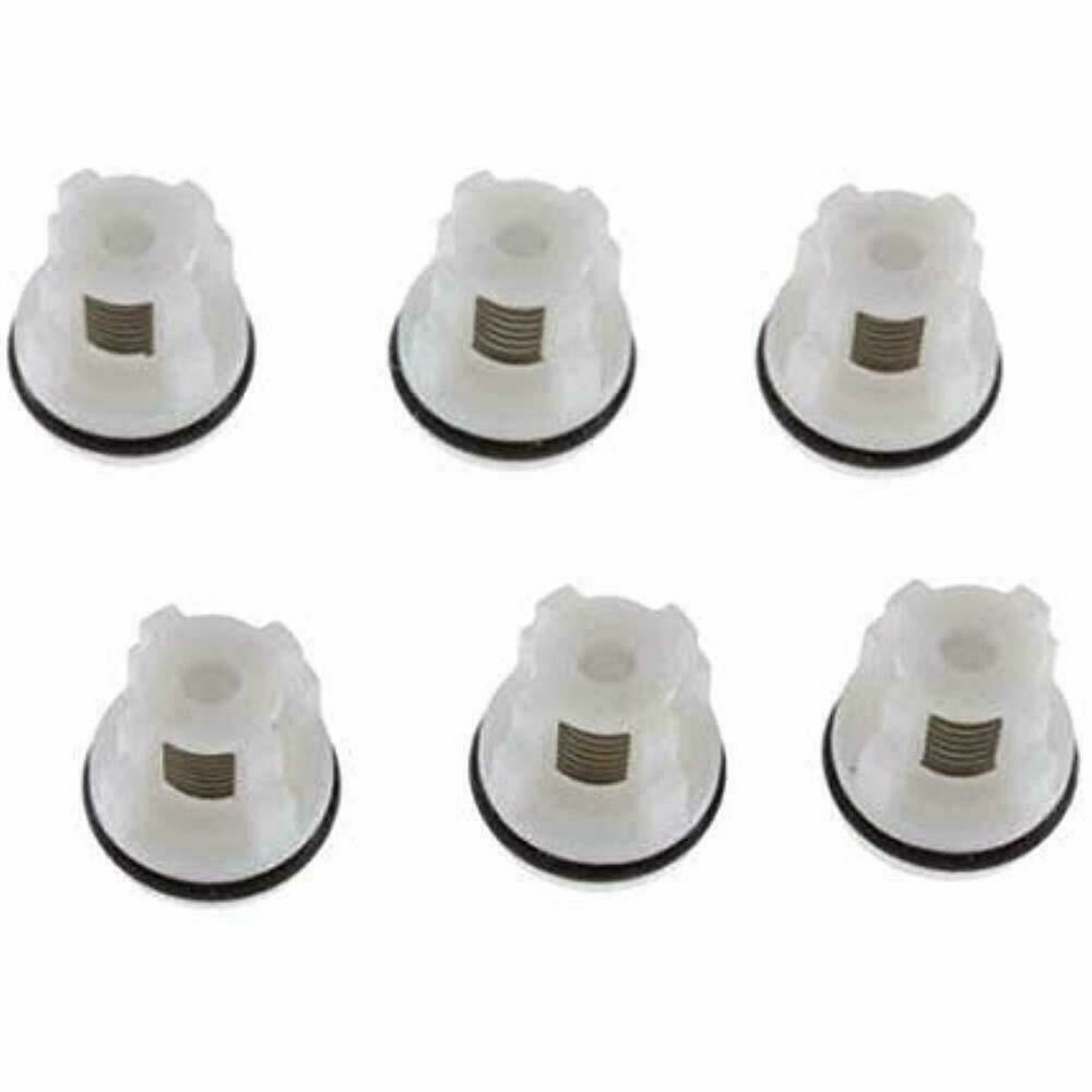 Pump Check Valve Kit Pressure Washer RMW RMV Troy-Bilt Husky HU80722 RMW2.2G24