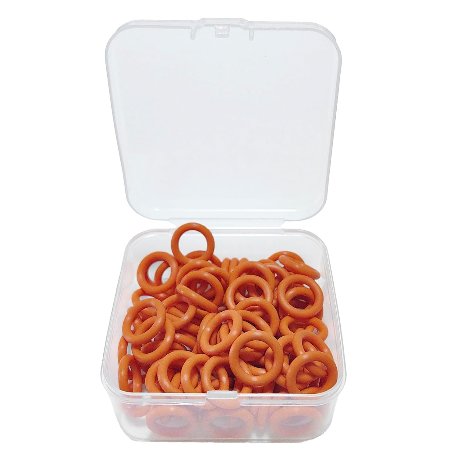 1/4″ Pressure Washer Quick Connect O-Rings Kits Compatible with M22 Coupler 100