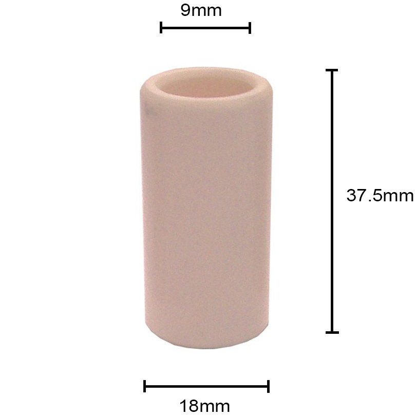 FITS General Pump 44040109 Replacement CERAMIC PISTON 18mm fits GP Interpump