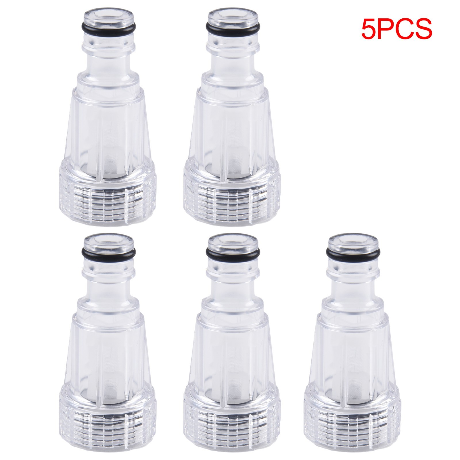 Car Clean Machine Water Filter Connection For K2-K7 Series New