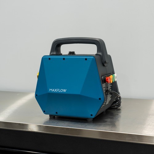 MaxFlow MPro 25 GEN 2 Pressure Washer | Bare Unit | 2.5 GPM