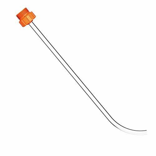 WORX Hydroshot Bottle Cap Adapter