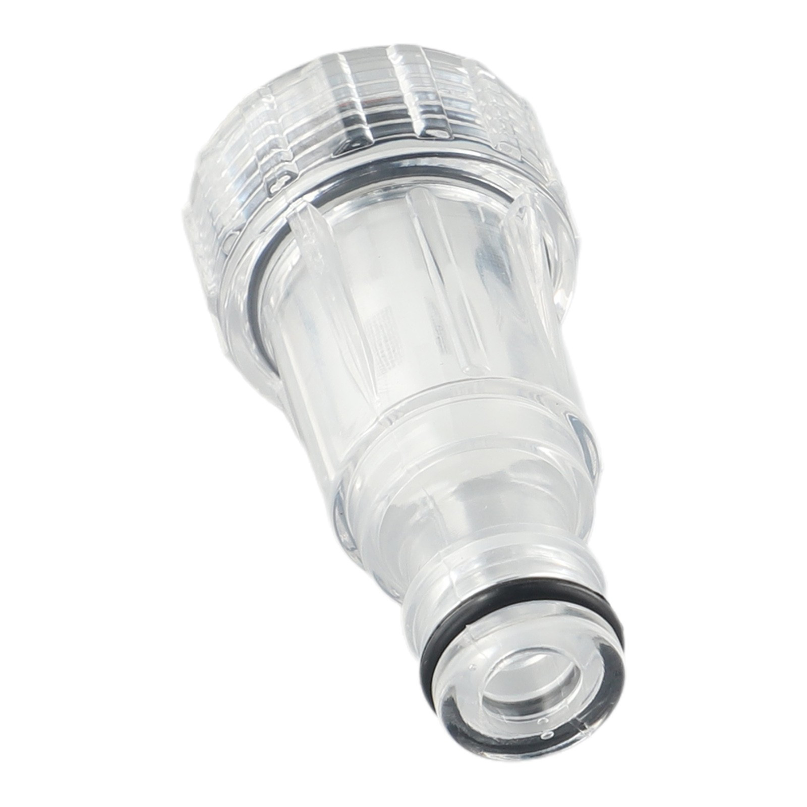 For K2-K7 Connection Cleaning Washer High Pressure Water Filter With Net
