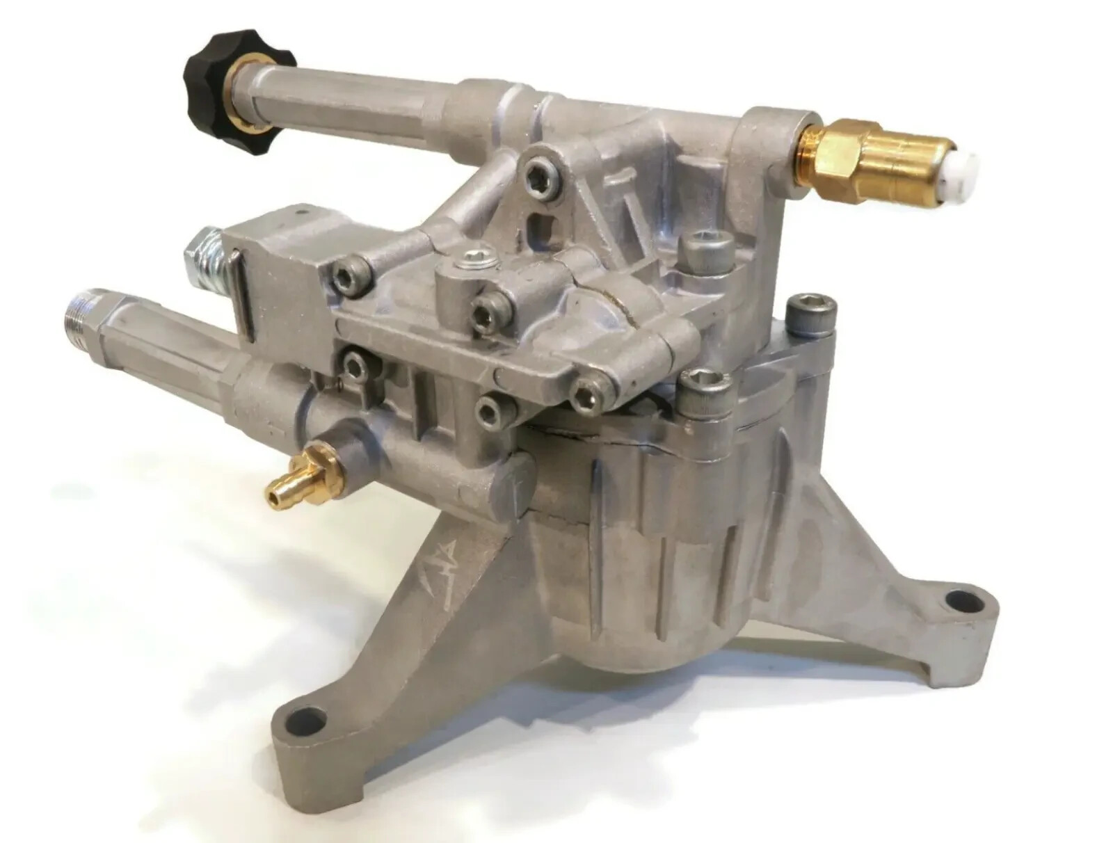Powerstroke Subaru Power Washer PS80310E Pump Model# 308653078