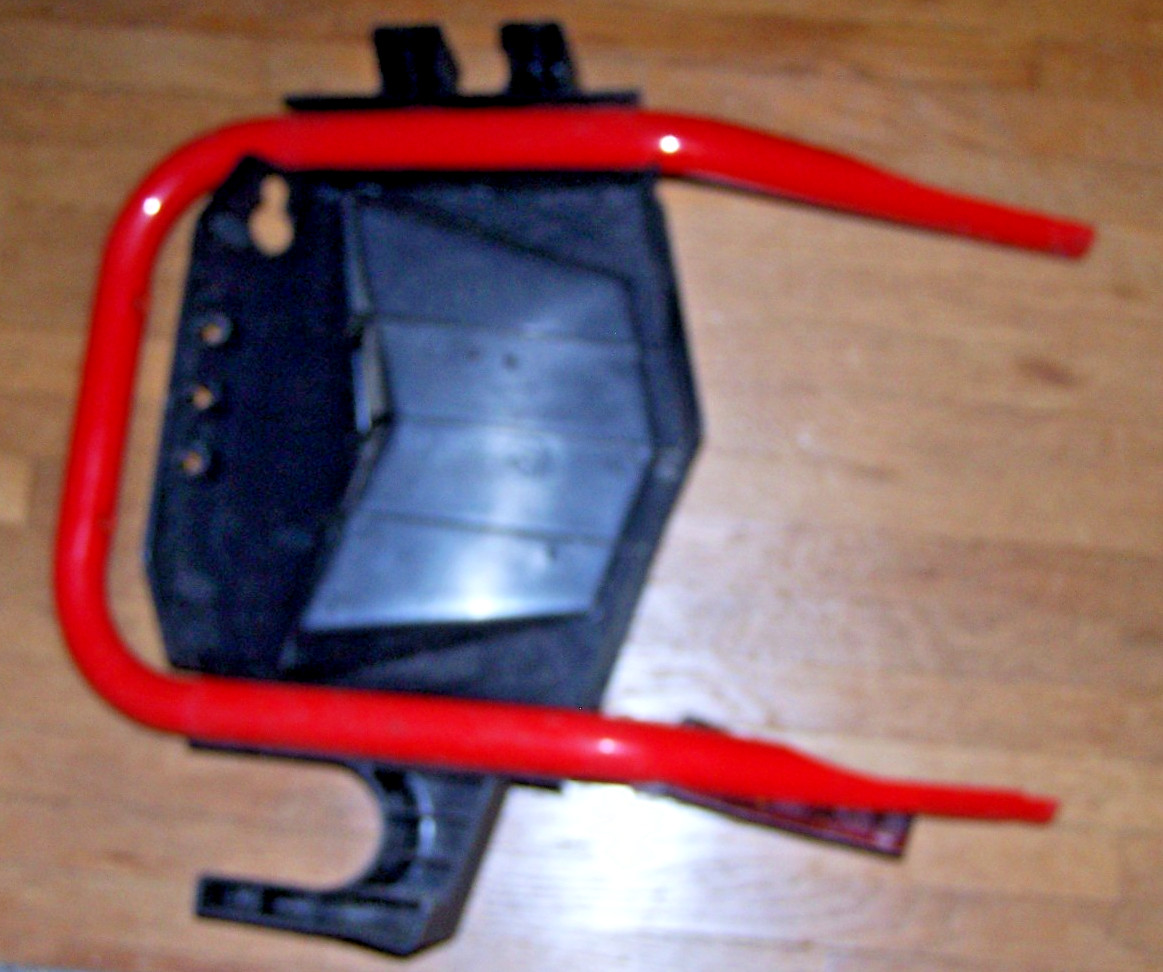 Used Troy Bilt pressure washer handle 2500 Max PSI 2.3 GPM Nice condition