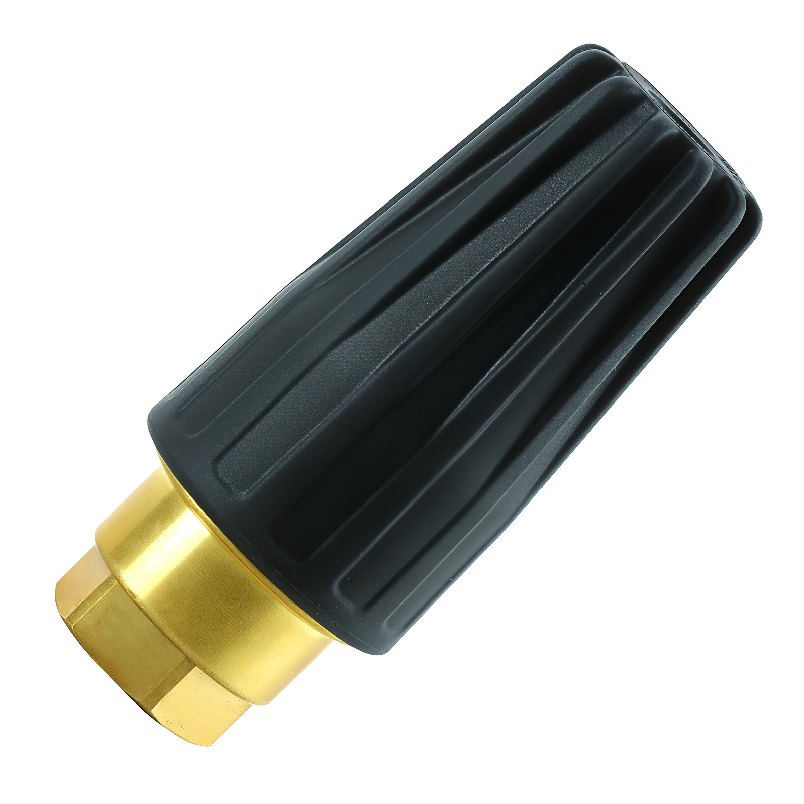 AR Annovi Reverberi TPR400-02 Rotary Nozzle 5800 PSI 1/4F Ceramic Tip 20°
