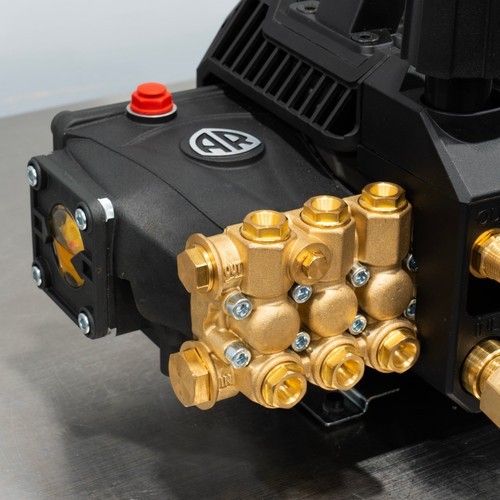 AR Blue Clean AR635 Pressure Washer | 3.0 GPM 1200 PSI | *AR 635*