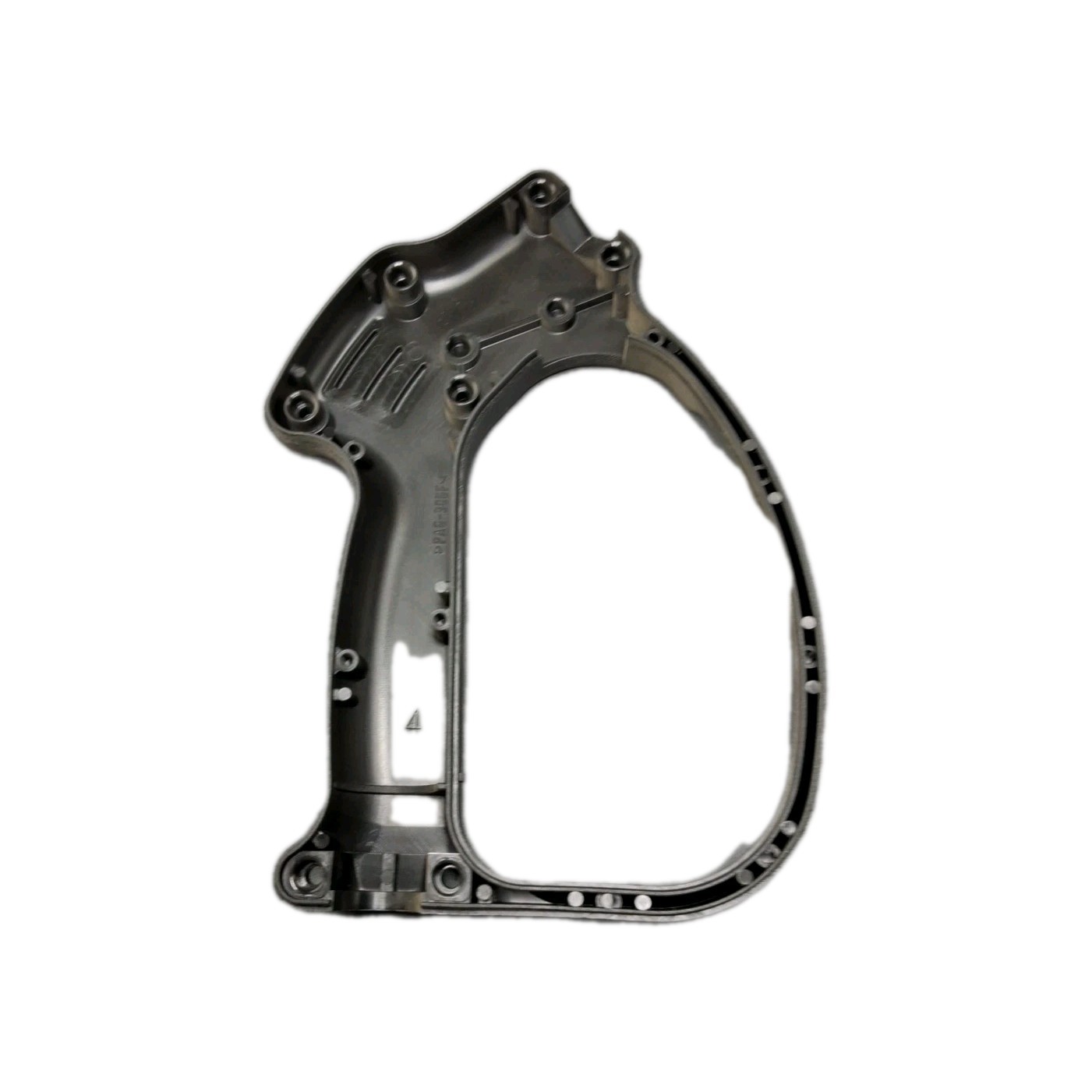 Mi T M AW-0016-0336 Replacement Trigger Gun Housing, Left Side