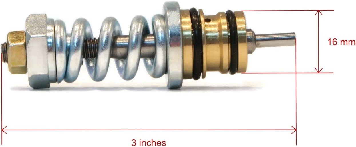 3″ NPT Unloader Valve for Husky/Homelite Pressure Washers – Exact Fit 0067550