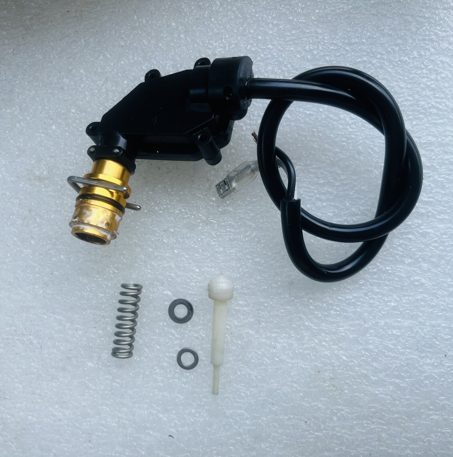 Pressure Switch Assy For RY141612 RY141802V RY142022 RY1419MT RY142300VN