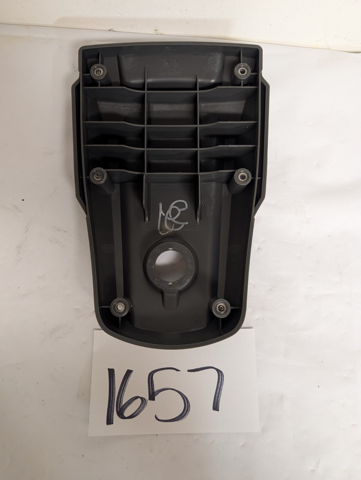 Genuine Switch Cover Assy Ryobi RY142711 2700PSI Electric Pressure Washer TOP