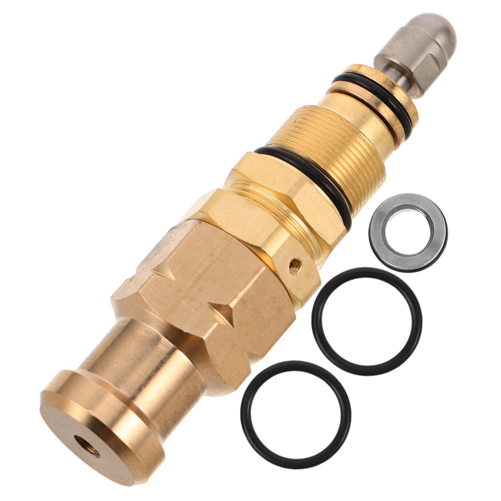 Washer Pump Head Valve Pressure Control Power Regulator High Replacement