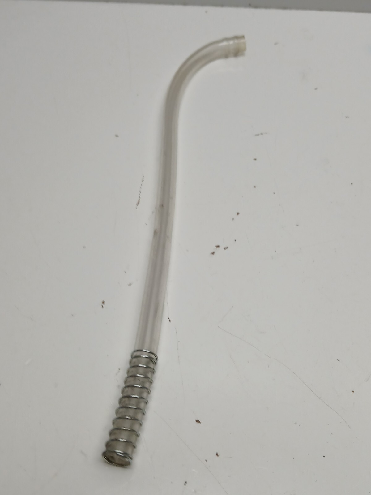 Ryobi OEM Parts. Detergent Hose Assembly RY1419MTVNM 1900psi Pressure Washer