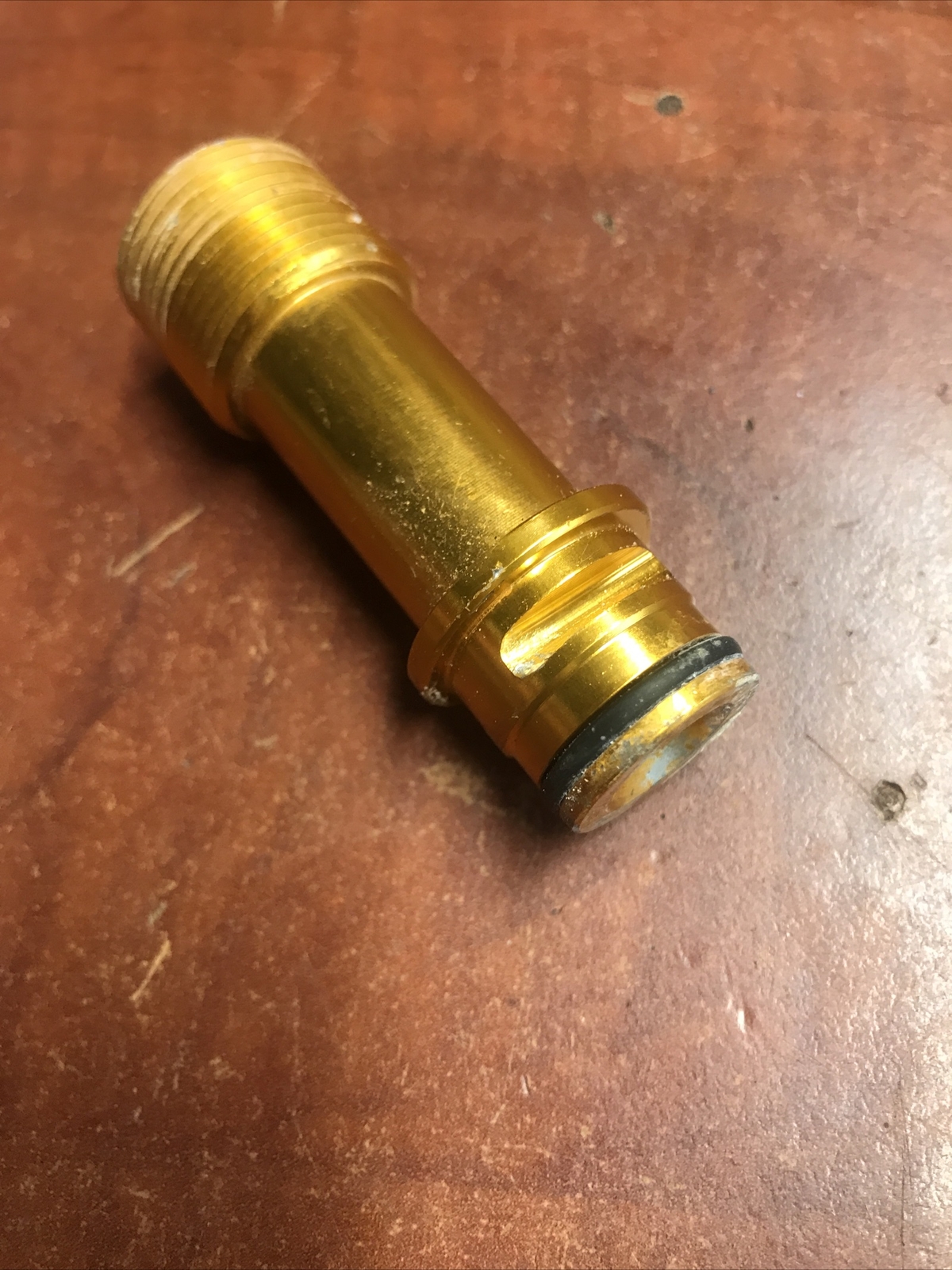 Use OEM Part Water Outlet Tube Assy For Ryobi RY141612 1600PSI Pressure Washer