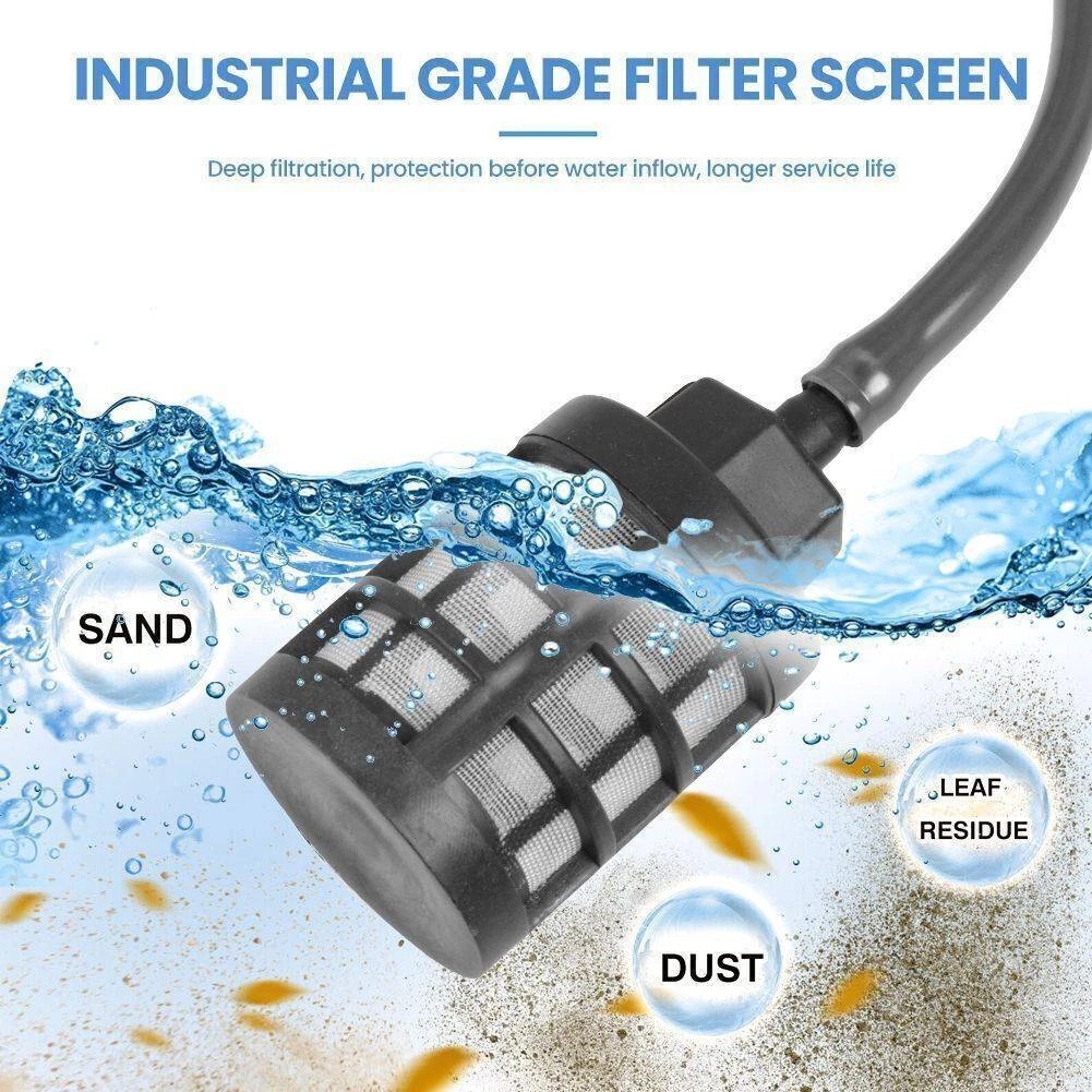 Portable Cordless Electric High Pressure Water Spray Gun Car Wash Cleaner Tool