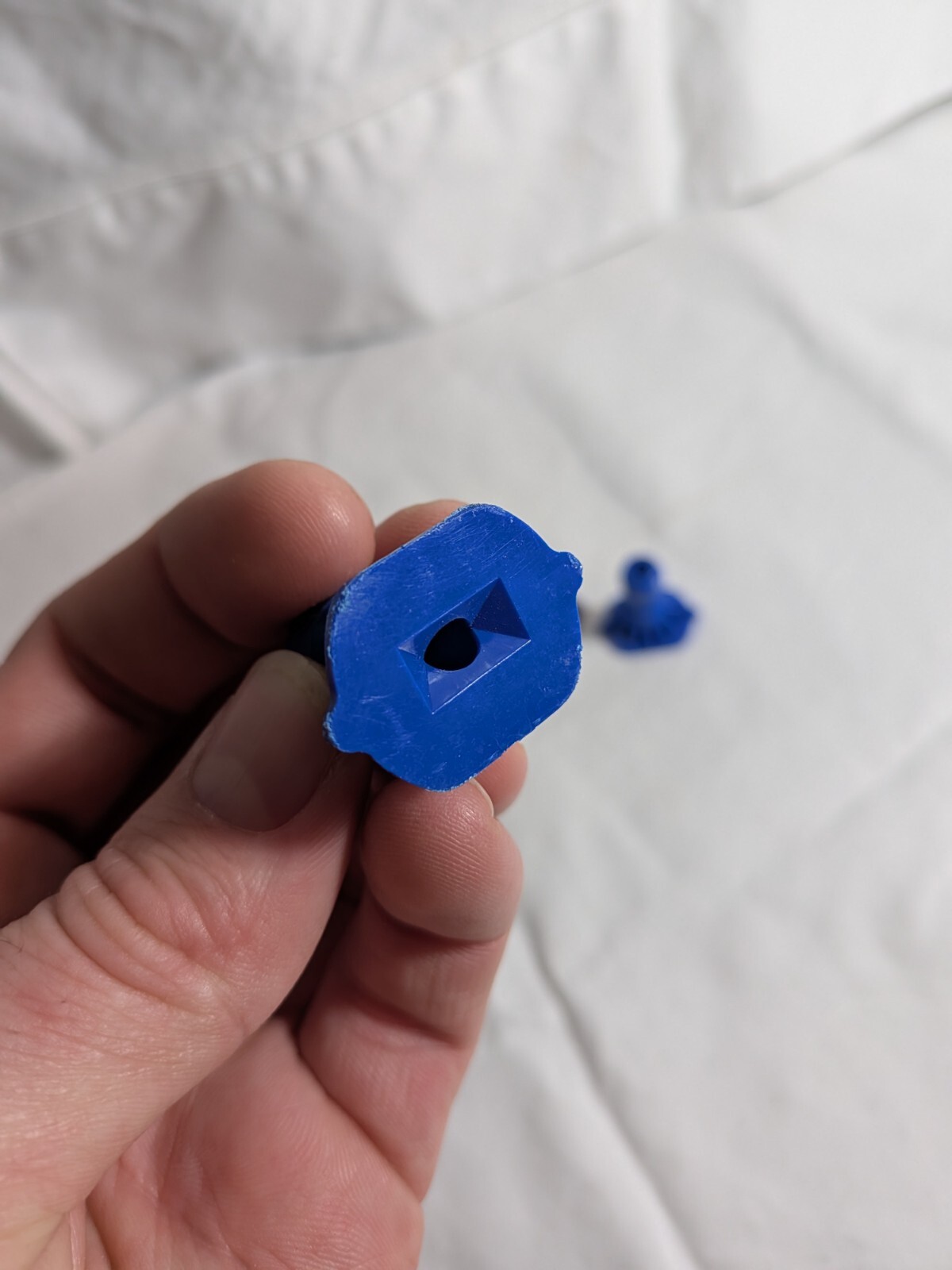 1/4″ Quick Connect Soap tip for Ryobi Pressure Washer
