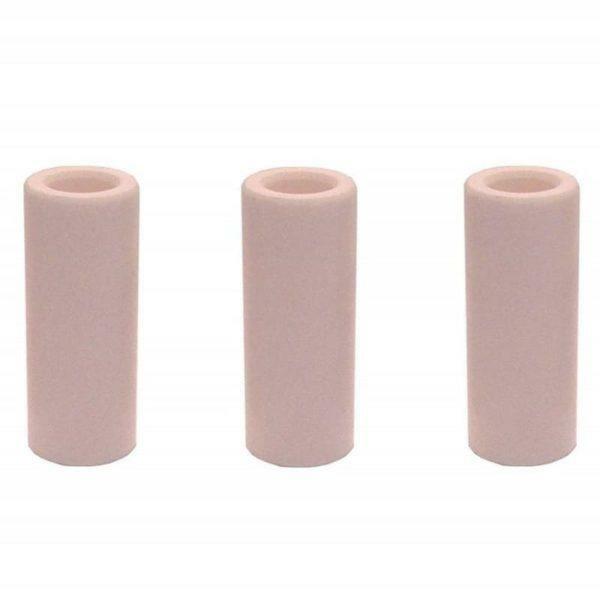 3 Pack Replacement Pump Piston Ceramic 15mm 52040009 Ceramic EZ TX Pumps