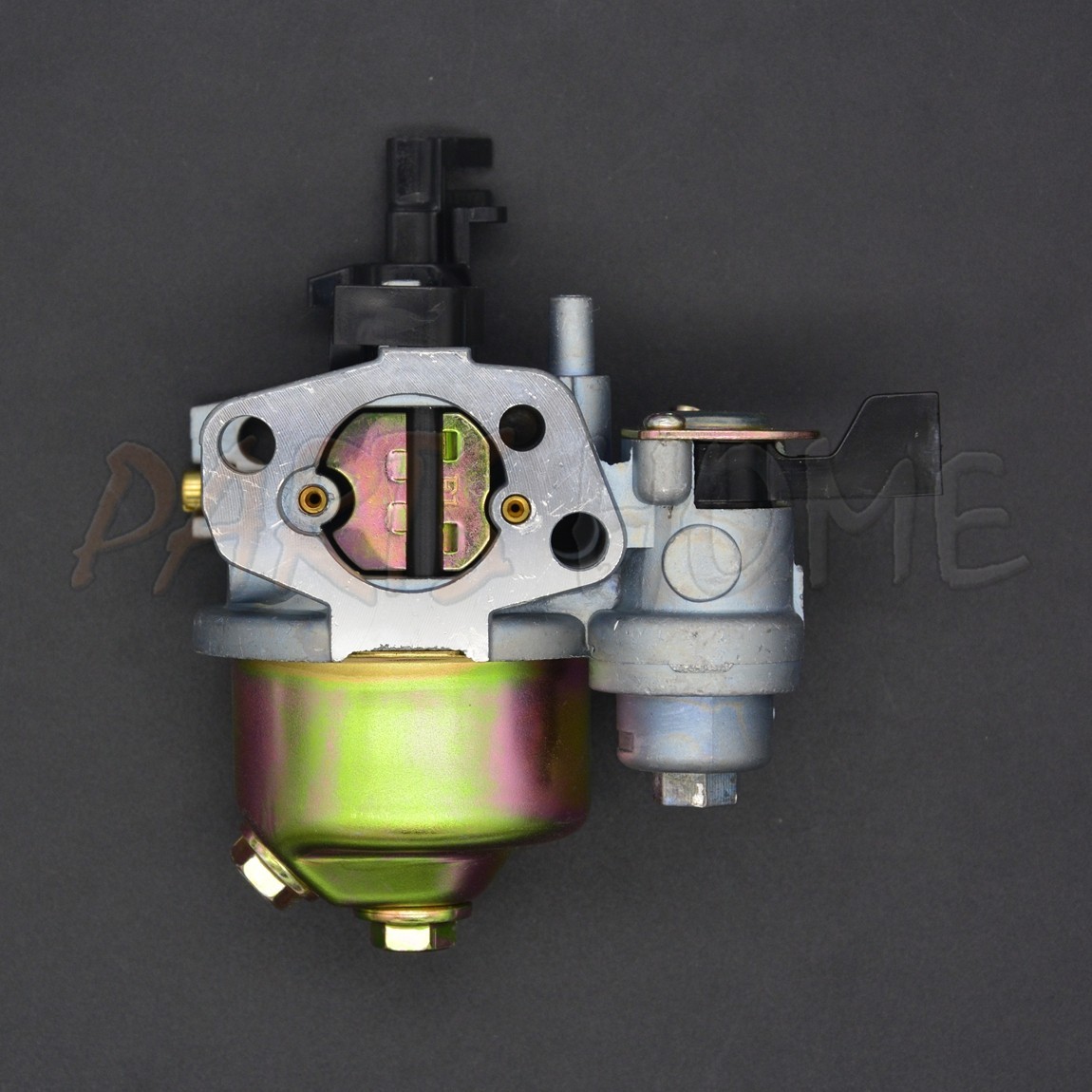 Carburetor With Gaskets Filter Kit For Ryobi RY803223VNM 3200PSI Pressure Washer