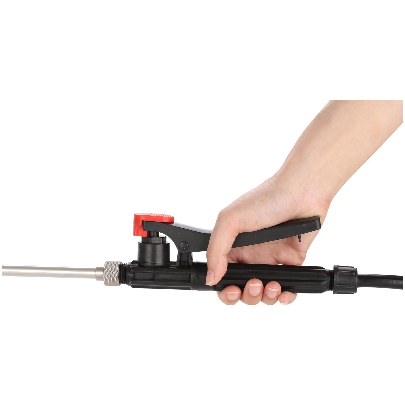 VANPET Pump Action Pressure Sprayer Wand, Wand