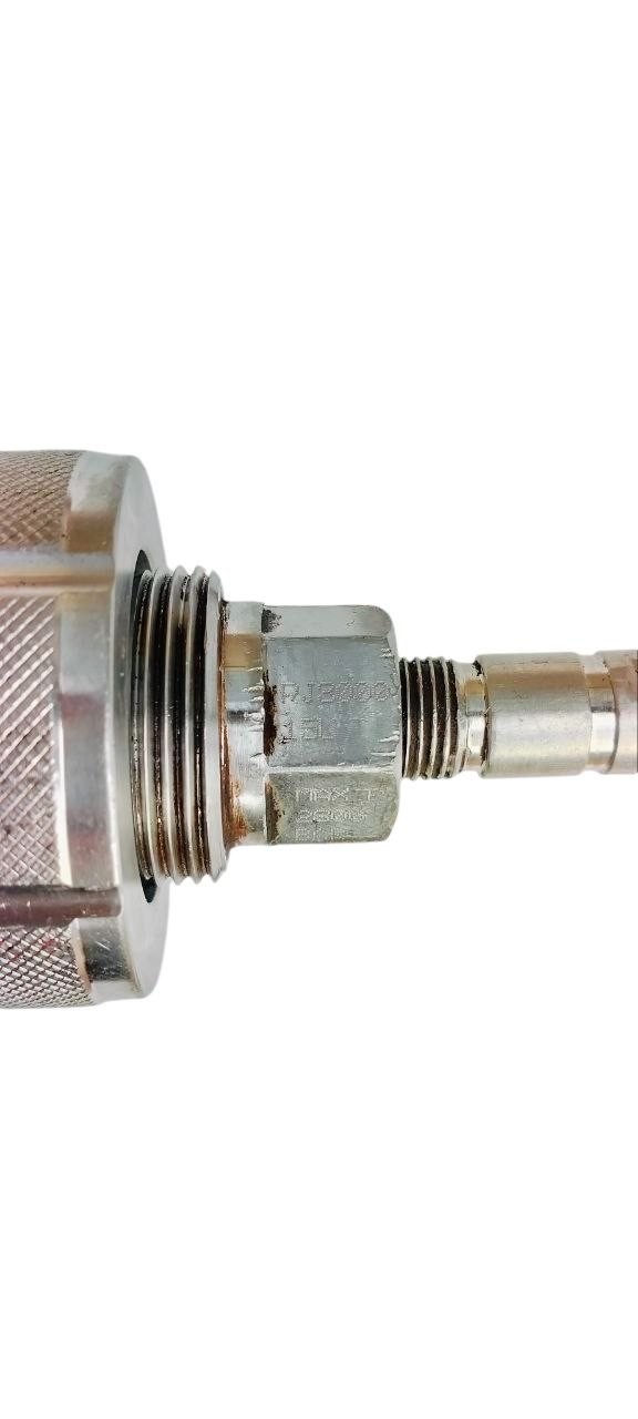 HIGH PRESSURE GUN 1500 BAR + 1500 BAR ROTERY NOZZLE# FAST SHIPPING