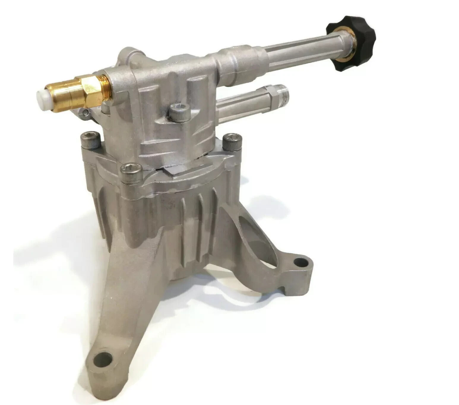 Powerstroke Subaru Power Washer PS80310E Pump Model# 308653078