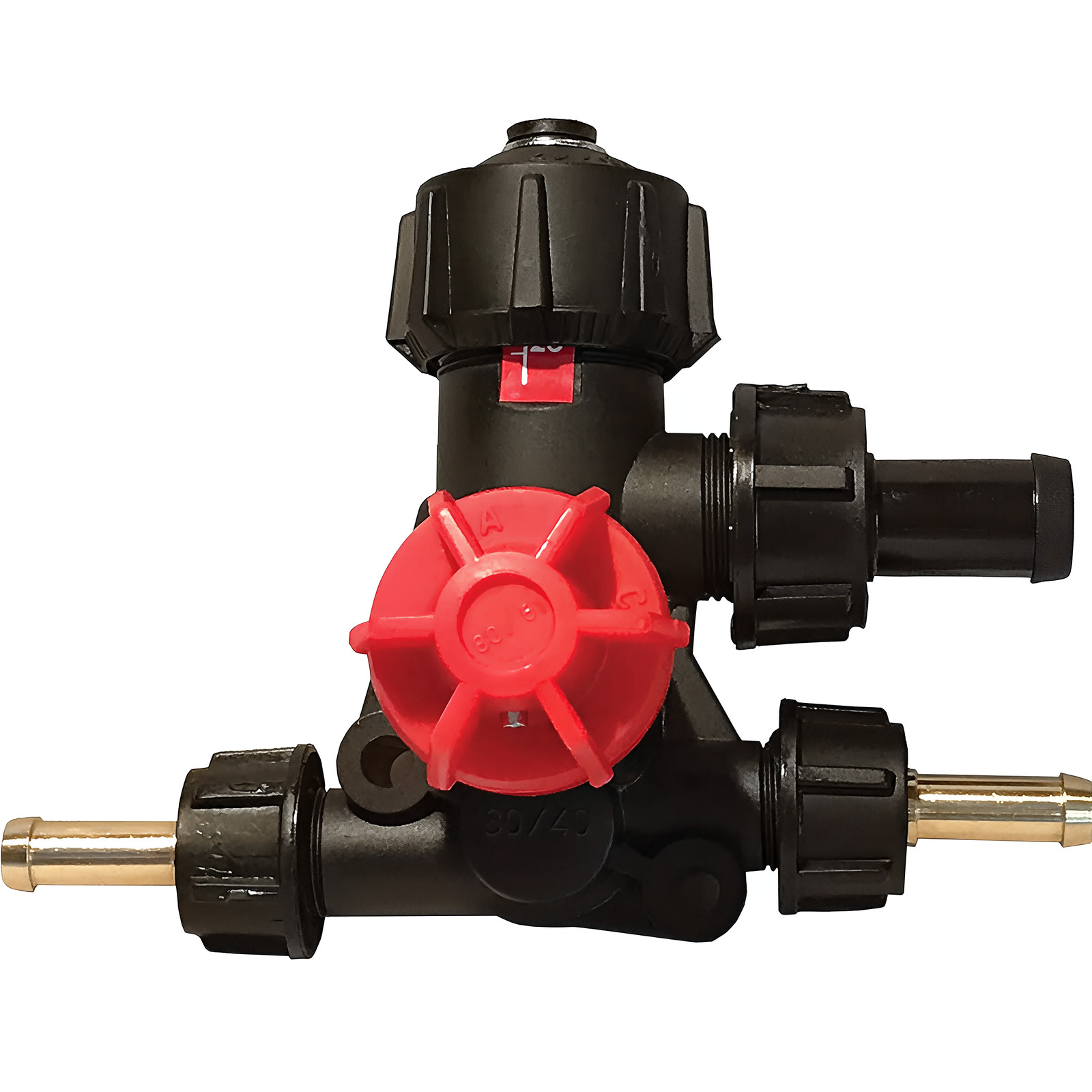 AR Annovi Reverberi AR1990-KIT Control Unit Kit for AR202 AR252 Diaphragm Pumps