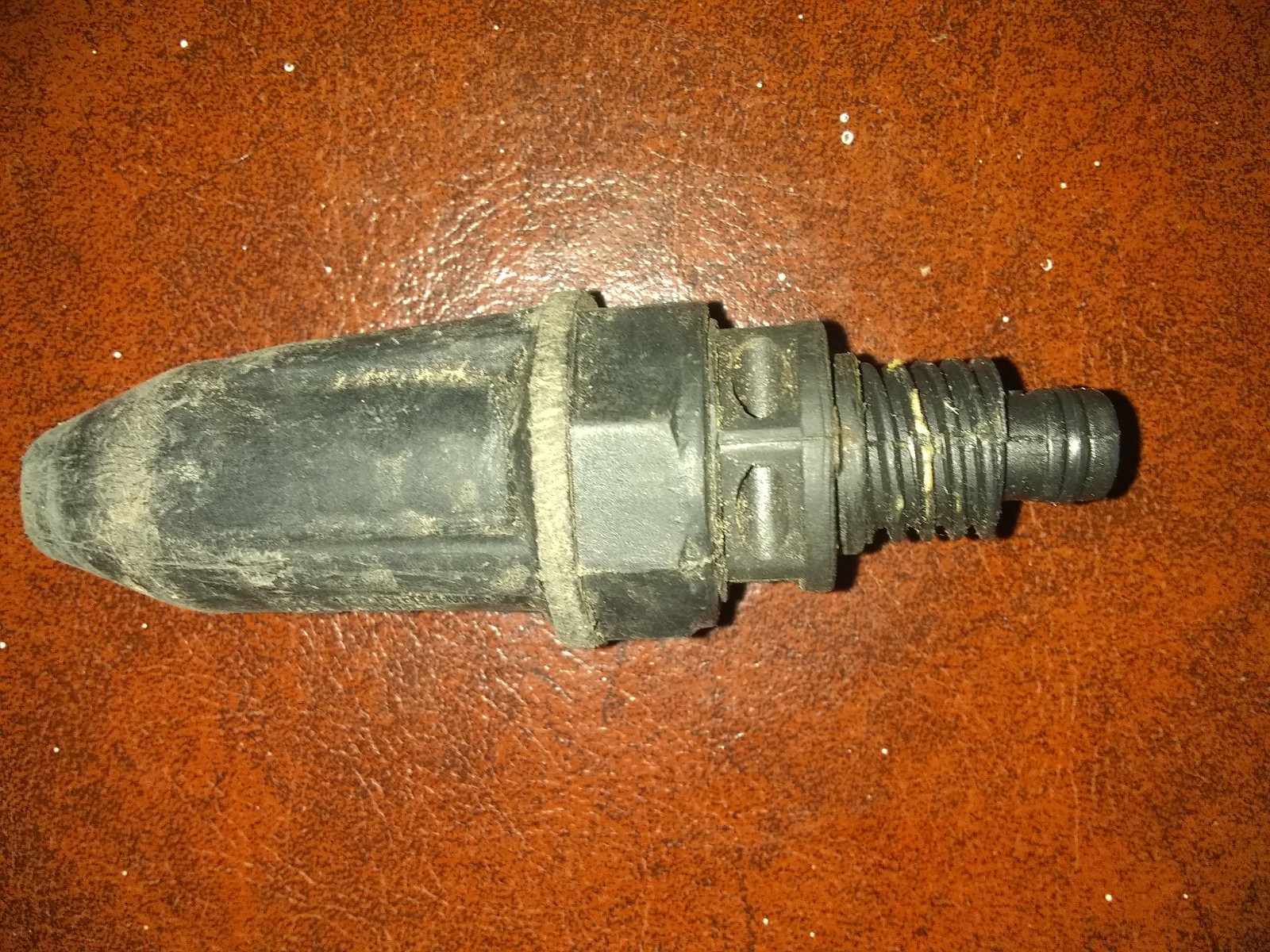 Black and Decker Pressure Washer Spray Tip Head Nozzle