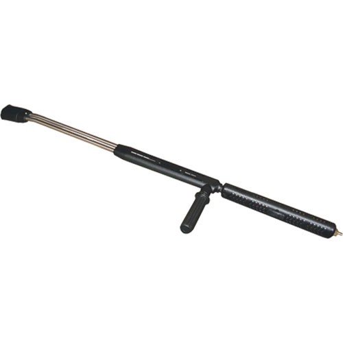 AR Annovi Reverberi AL345 Dual Lance Extension 40″ 4000 PSI Stainless Steel