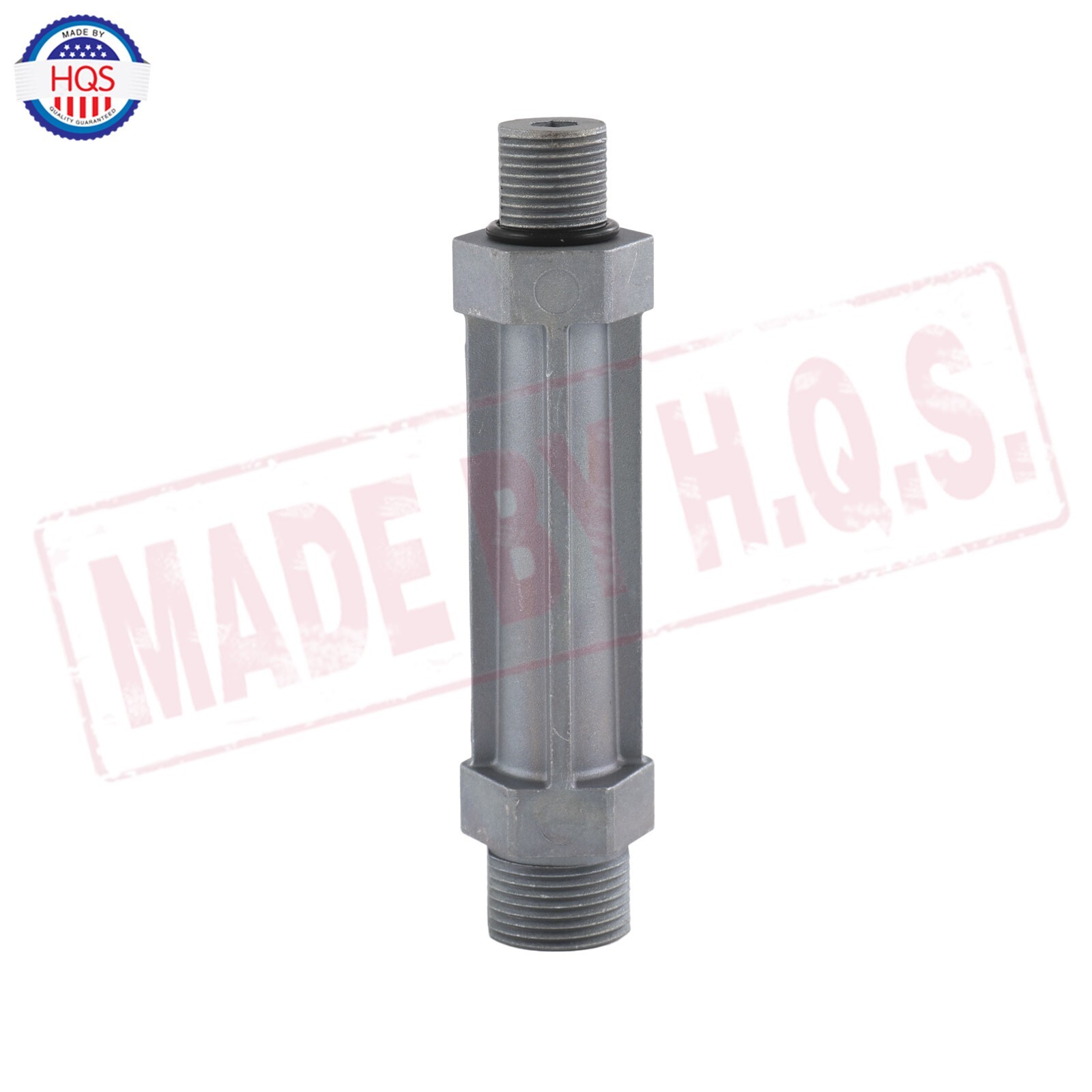 Water Outlet Tube & O-Ring Fits For Briggs Stratton 201497GS, 190589GS, 190634GS