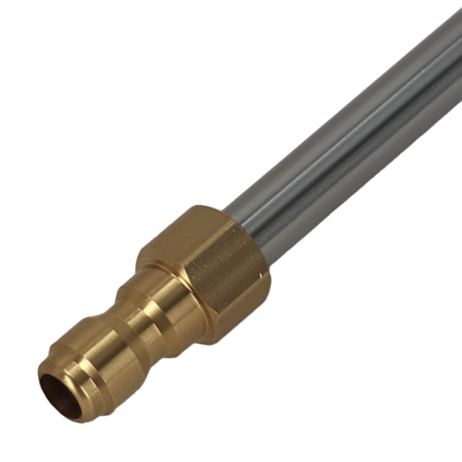 Pressure Power Washer Gutter Cleaner Attachment Undercarriage Water Broom