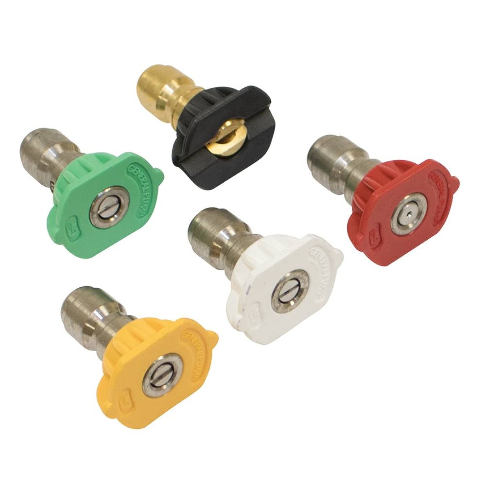 Stens 758-471 Spray Nozzle Kit